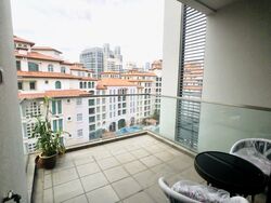 The Pier at Robertson (D9), Apartment #291680121